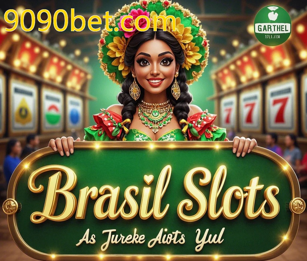 9090bet.com GAME-Slots