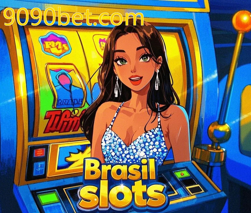 9090bet.com GAME-Slots